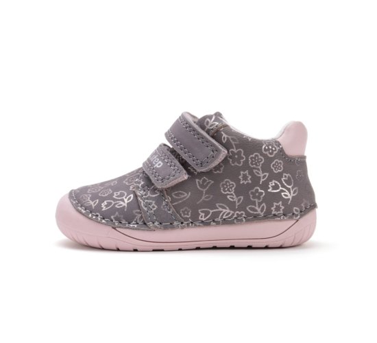 Detská barefoot obuv D.D.step DG-070-52724B - veľkosť: 20