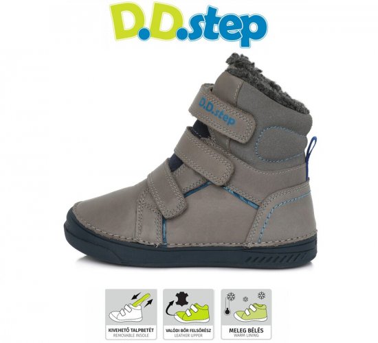 Zimná obuv D.D.step DV121-040-472B