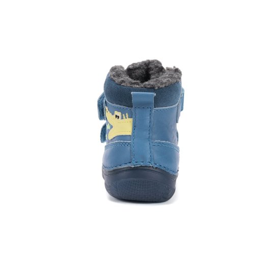 Zimná obuv D.D.step DB-W082-52462B