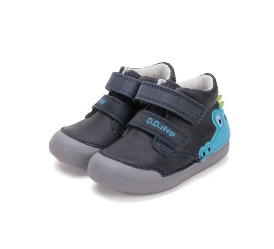 Detská obuv D.D. step DB-066-52509B