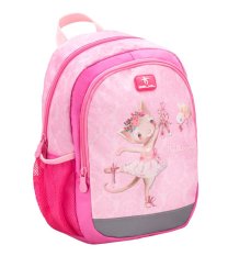 Detský batoh Belmil 305-4A Ballerina