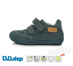 Detská barefoot obuv D.D.step DP124-063-41377