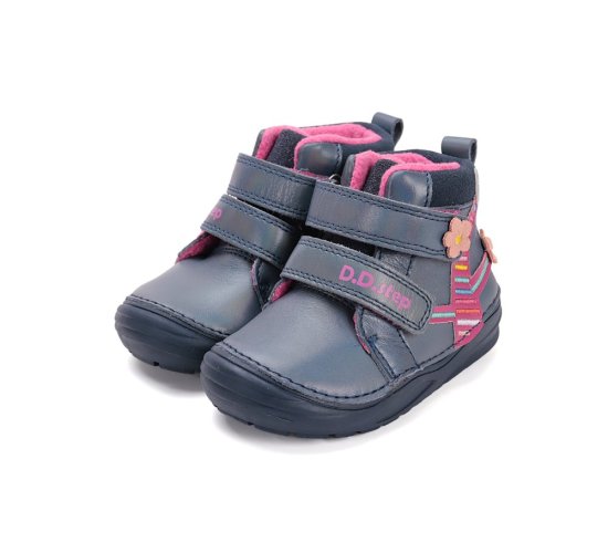 Detská obuv D.D.step DGB-071-52810A - veľkosť: 24