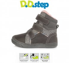 Zimná obuv D.D.step DV121-040-472C