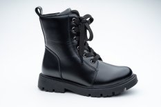 Zimná obuv Protetika Tora black