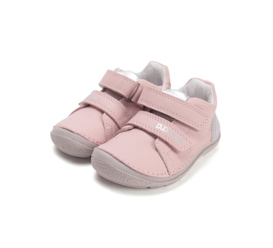 Detská barefoot obuv D.D.step DG-116-61960C - veľkosť: 28