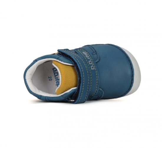 Detská barefoot obuv D.D.step DP024-070-41783 - veľkosť: 20