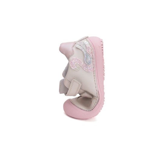 Detská barefoot obuv D.D.step DG-063-51551