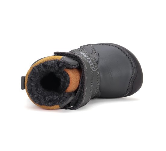 Zimná barefootová obuv D.D.step DV024-073-42488A