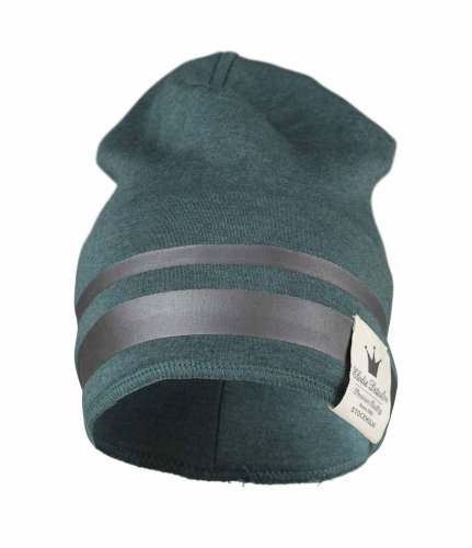 Čiapka Elodie details Winter beanies Gilded Petrol