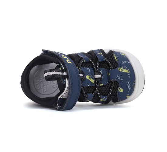 Detské sandále D.D. step Quick dry DB-065-51957A