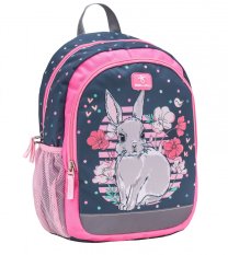 Detský batoh Belmil 305-4/A Bunny