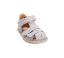 Detské barefootové sandále D.D. step DB-G076-61842