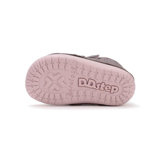 Detská barefoot obuv D.D.step DG-070-52724B - veľkosť: 22