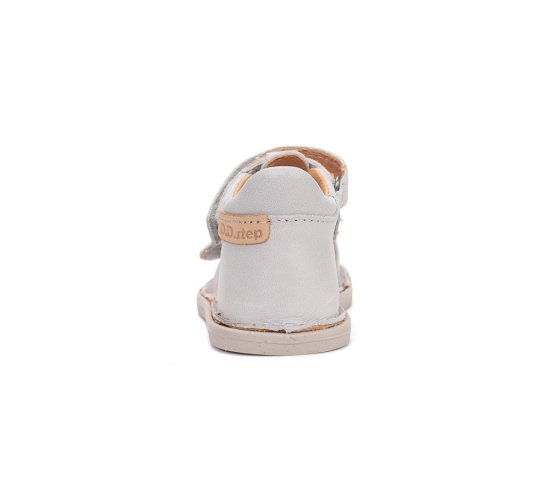 Detské barefootové sandále D.D. step DB-G076-61842