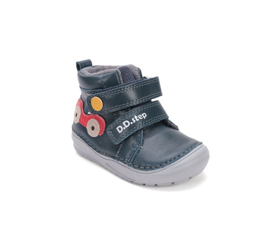 Detská obuv D.D.step DB-071-52771 - veľkosť: 31
