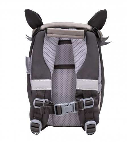 Detský batoh Belmil 305-15 Mini Raccoon