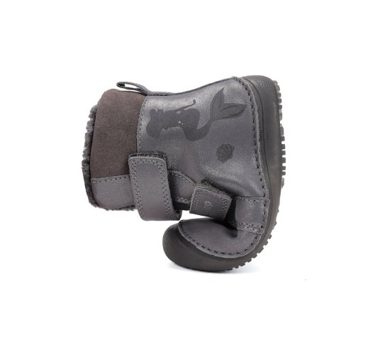 Zimná barefootová obuv D.D.step DG-W063-52263A