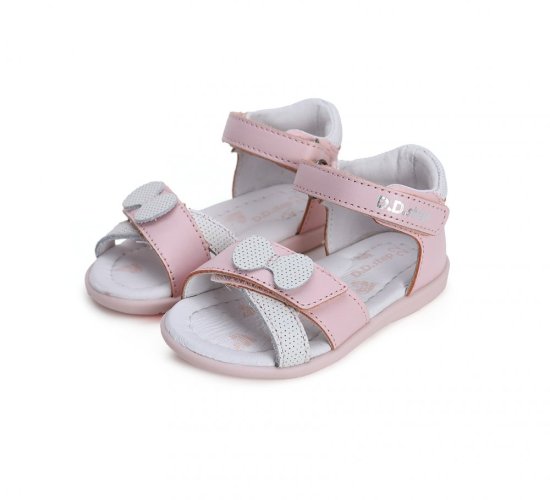 Detské sandále D.D. step DS024-G075-41562