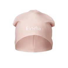 Čiapka Elodie details logo beanies Misty Pink