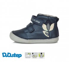 Detská obuv D.D.step DP121-078-861