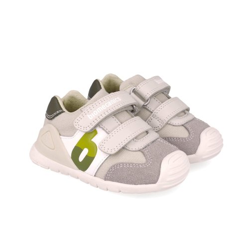 Detská obuv Biomecanics SAUVAGE SPORCO