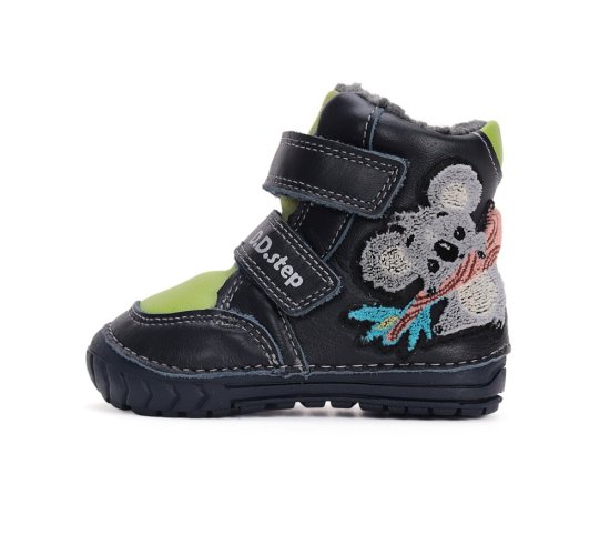 Zimná obuv D.D.step DV024-029-42498B