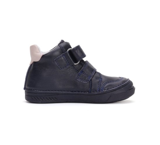 Detská obuv D.D.step DP124-040-42820 - veľkosť: 25