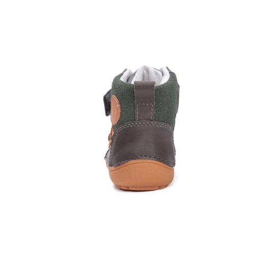 Detská barefoot obuv D.D step DB-063-52570 - veľkosť: 27