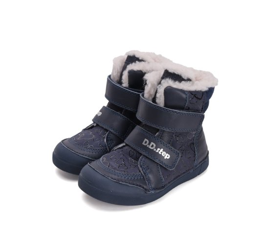 Zimná obuv D.D.step DV124-068-42589A