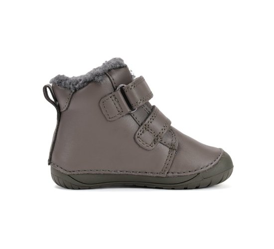 Zimná barefootová obuv D.D.step DB-W070-52301B