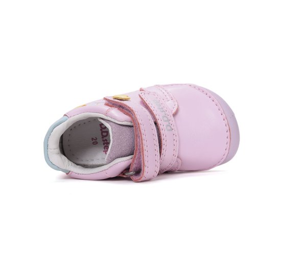 Detská barefoot obuv D.D.step DG-070-61646A - veľkosť: 23