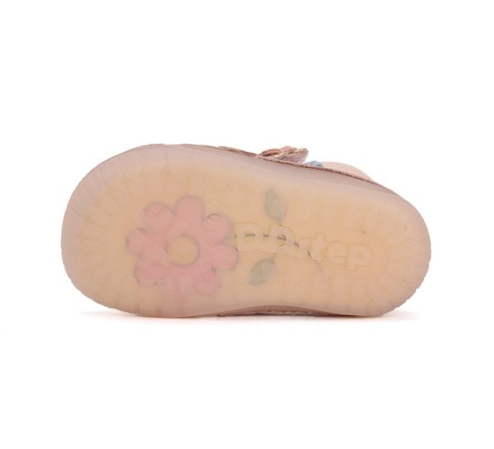 Detská barefoot obuv D.D.step DG-070-51171 - veľkosť: 24