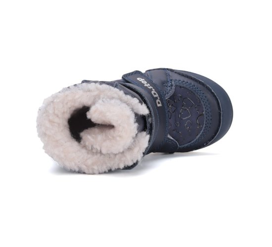 Zimná obuv D.D.step DV124-068-42589A