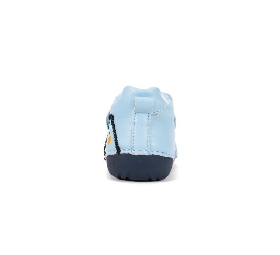 Detské topánky D.D step DB-015-61472