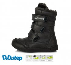 Zimná obuv D.D.step DVB122-W068-47B