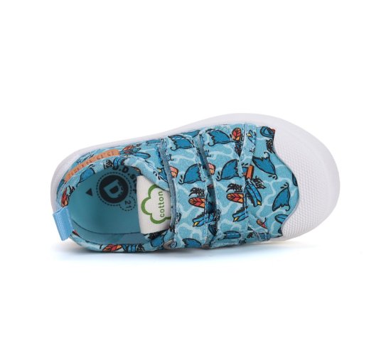 Plátenky D. D. step DB-C096-51352