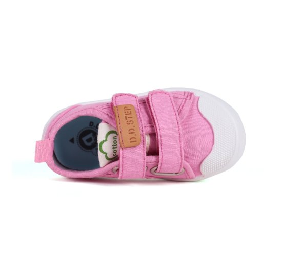 Plátenky D. D. step DG-C096-51314E