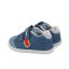 Detská obuv Biomecanics SAUVAGE PETROL