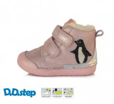 Zimná obuv D.D.step DV022-066-601B