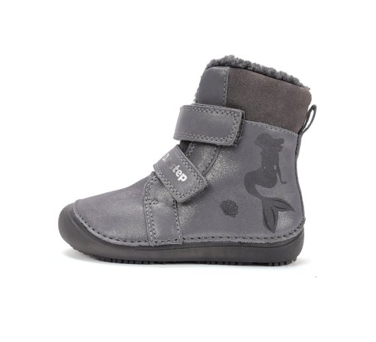 Zimná barefootová obuv D.D.step DG-W063-52263A