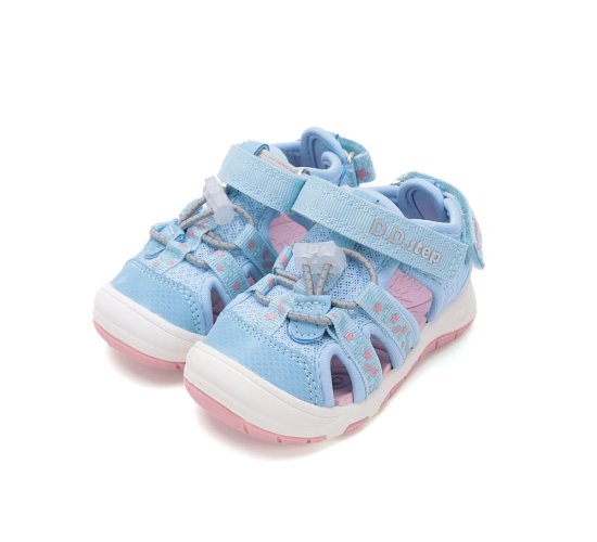 Detské sandále D.D. step Quick dry DG-065-51748E