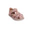 Detské barefootové sandále D.D. step DG-G076-61842C
