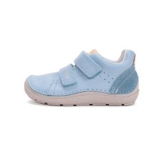Detská barefoot obuv D.D. step DB-116-61960A
