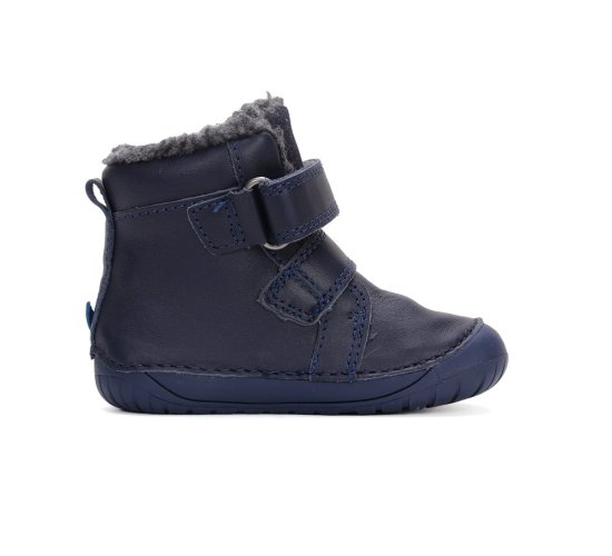 Zimná barefootová obuv D.D.step DV024-070-42838