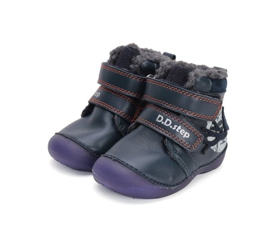 Zimná obuv D.D.step DV024-015-42249B