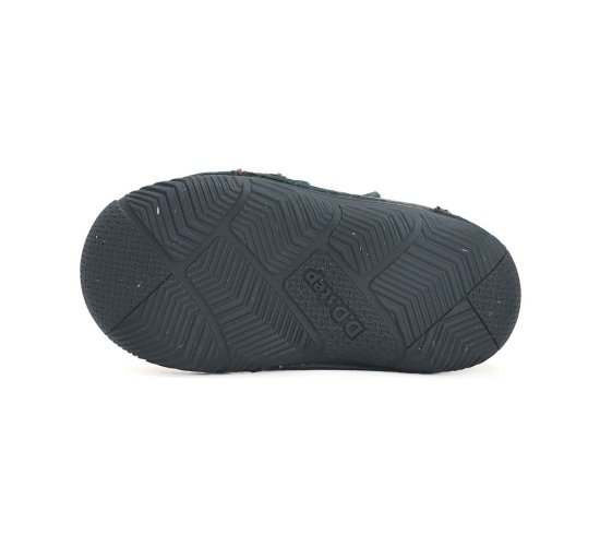 Detská obuv D.D.step DPB024-082-42515 - veľkosť: 30