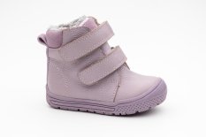 Zimná obuv Protetika Kora lila