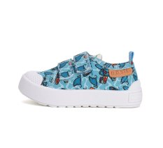 Plátenky D. D. step DB-C096-51352