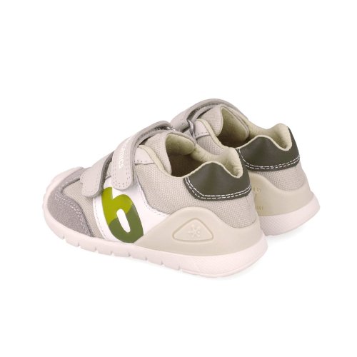 Detská obuv Biomecanics SAUVAGE SPORCO